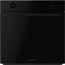 Духовой шкаф Zigmund & Shtain E 160 B черный