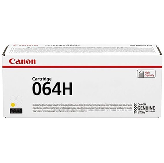 Картридж для принтера и МФУ Canon 4932C001