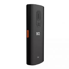 Сотовый телефон BQ 1862 Talk черный 64 Мб