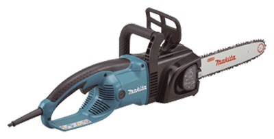 Электрическая цепная пила Makita UC4030A/5M 2000Вт